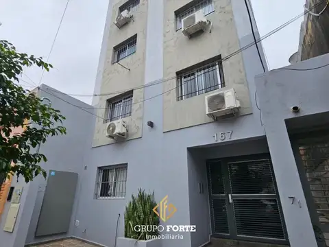 ALQUILO DEPARTAMENTO EN ALBERDI 1DORM