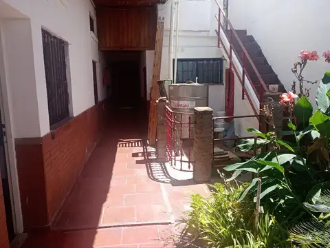 VILLEGAS, GRAL. 2800