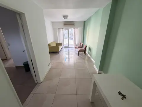 Departamento  en Alquiler en Palermo Chico, Capital Federal, Buenos Aires