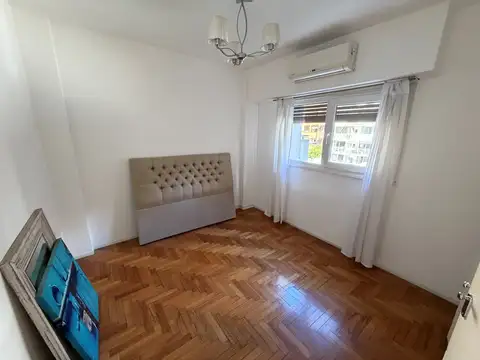Departamento en Alquiler 45 años