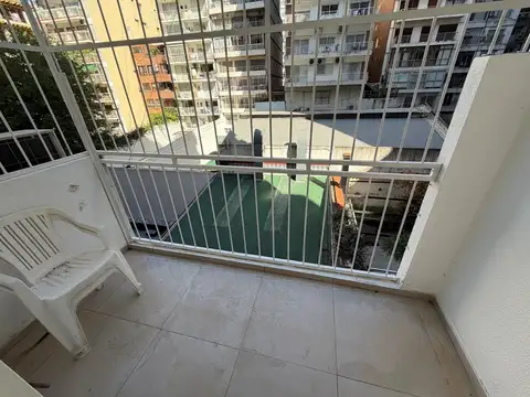 Departamento en Alquiler de 2 dormitorios