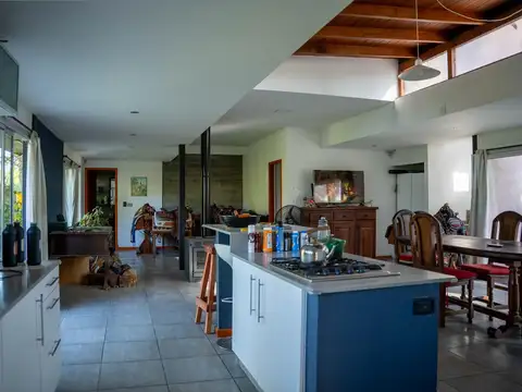 Casa en Venta 10 años