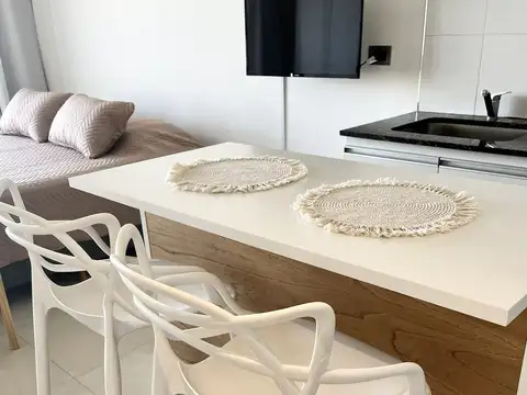 Departamento en Alquiler al Norte