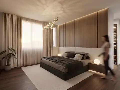 Depto Tipo Casa en Venta de 3 ambientes