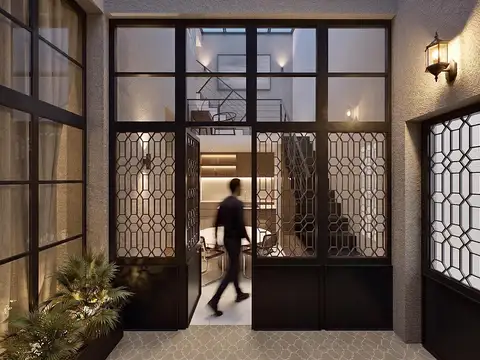 Depto Tipo Casa en Venta al Noreste