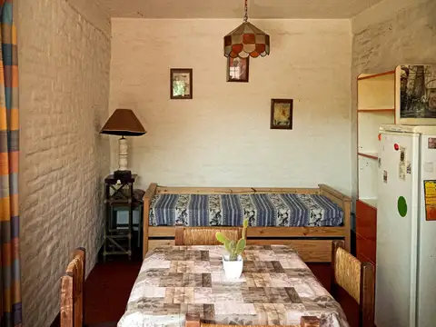 Departamento en Alquiler Temporal de 1 dormitorio