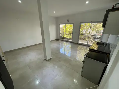 Departamento en Alquiler de Monoambiente