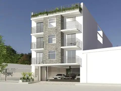 Departamento - Venta - Argentina, La Matanza