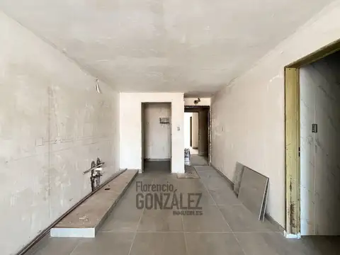 Departamento en Venta de Monoambiente