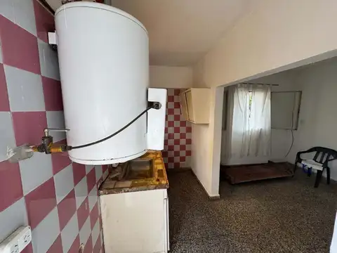 Depto Tipo Casa 2 ambientes con 1 baño