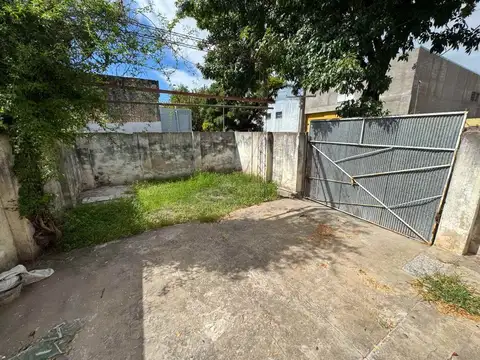 Depto Tipo Casa en Venta de 2 ambientes