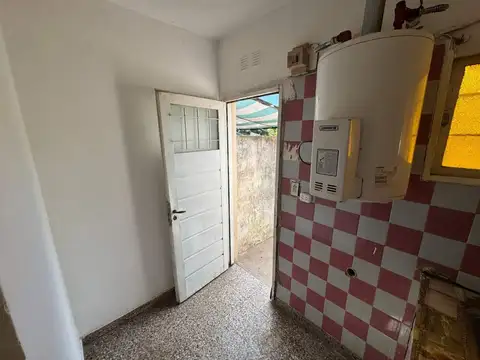 Depto Tipo Casa en Venta de 1 dormitorio