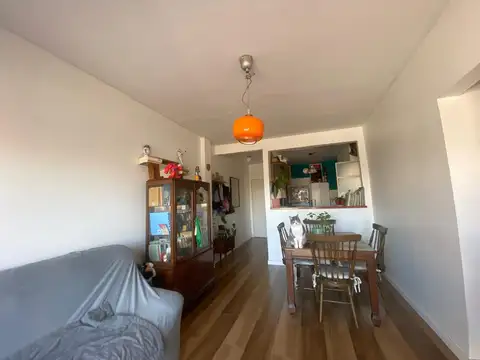 Departamento en Venta en Flores, USD 140.000