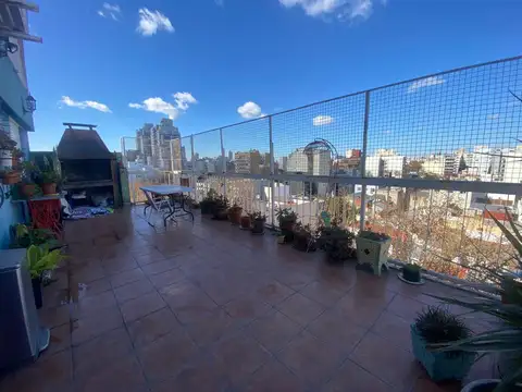 Venta - Departamento - Caballito - Balcon Terraza propia