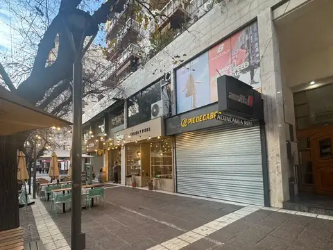 Departamento en Alquiler de 2 dormitorios