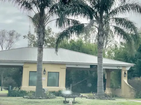 Terreno en Venta de 8477,0 m2