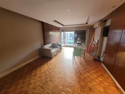 BALVANERA ALQUILER 4 AMBIENTES CON DEPENDENCIAS Y PATIO