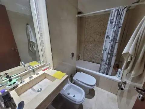 Departamento en Alquiler al Norte