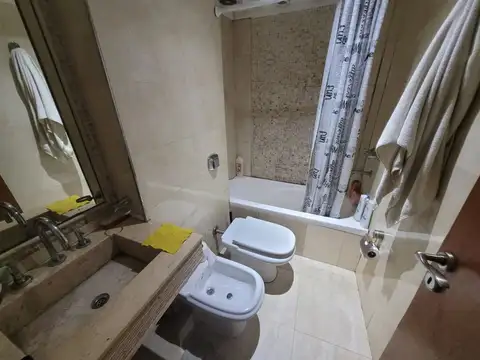 Departamento en Alquiler 50 años