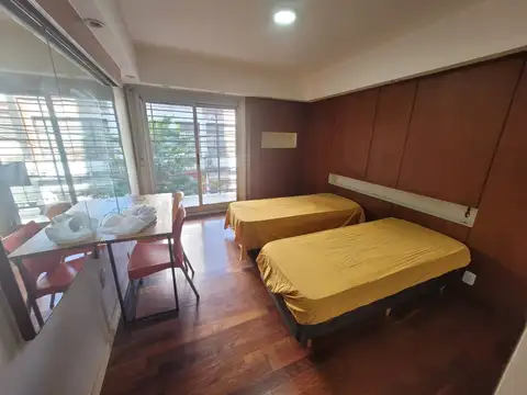 Departamento en Alquiler en Balvanera, USD 1.000