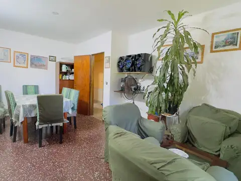 Depto Tipo Casa en Venta en Boulogne, USD 115.000