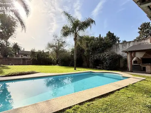 Quinta en Ituzaingó Norte