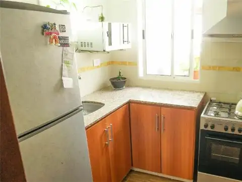 Departamento en Venta de 3 dormitorios