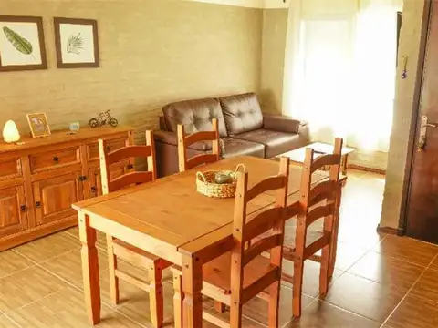 Departamento en Venta de 4 ambientes