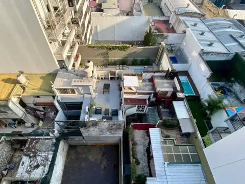 Gorriti 6020 , Piso 7