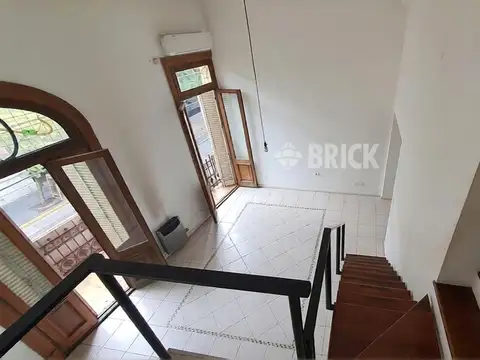 Depto Tipo Casa en Venta en Palermo, USD 195.000
