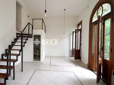 PH S/EXP EN BORGES AL 2000 - FRENTE 152 M2 TOT APTO PROFESIONAL