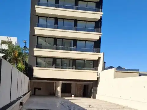Venta de departamento 3 ambientes en Barrio Naon