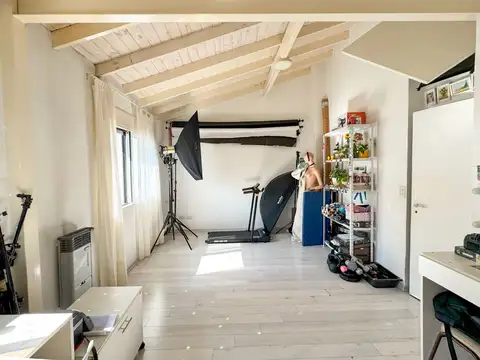 Departamento en Venta en Olivos, USD 159.000
