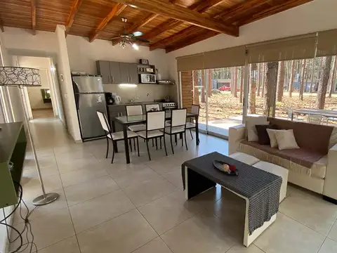 Terreno con dos casas en Venta en Colón, Entre Ríos