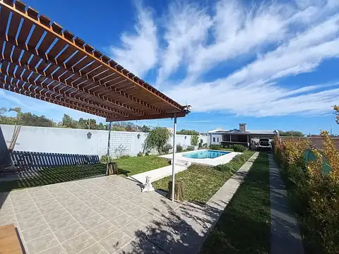 OPORTUNIDAD ÚNICA EN GENERAL DANIEL CERRI