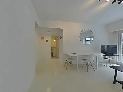 Departamento en Alquiler Temporal de 1 dormitorio