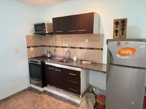 Casa en Alquiler Temporal en Mar Azul, USD 750