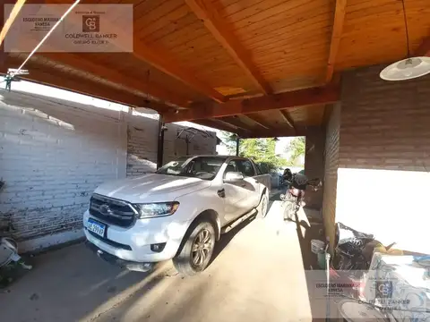 Casa en Venta 6 años