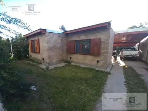 VENTA CASA QUINTAS DE BETBEDER VILLA MERCEDES SAN LUIS