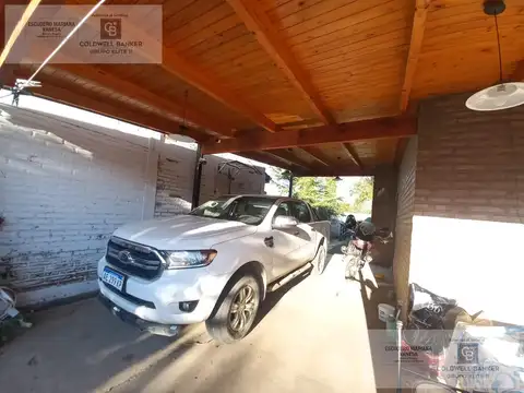 Casa en Venta de 2 dormitorios