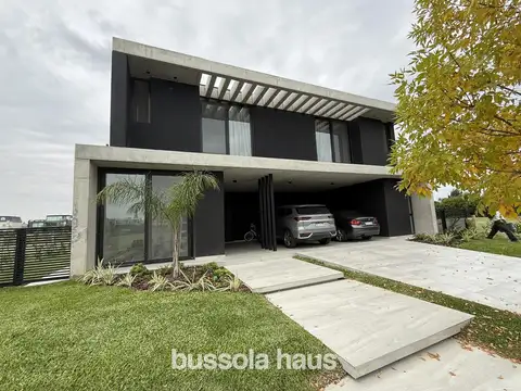 Casa en Venta en Nordelta, USD 1.850.000