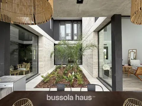 Casa al lago en venta 3 dormitorios en Virazon