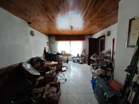 CASA A REFACCIONAR - BARRIO ÑIRECO