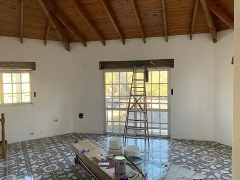 Departamento en Alquiler 20 años