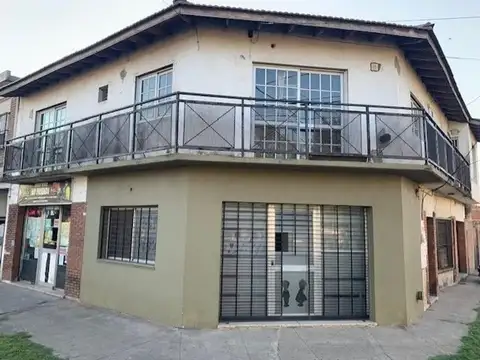 Departamento 3 Ambientes En Alquiler - Berazategui Oeste