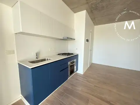 Departamento en Venta en Chacarita, USD 120.000