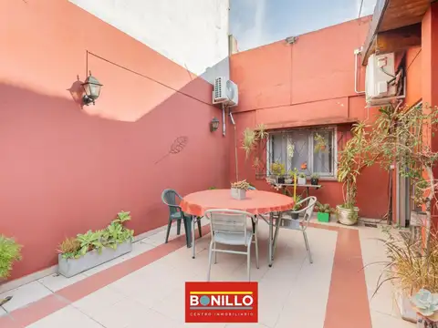 Depto Tipo Casa en Venta de 2 dormitorios