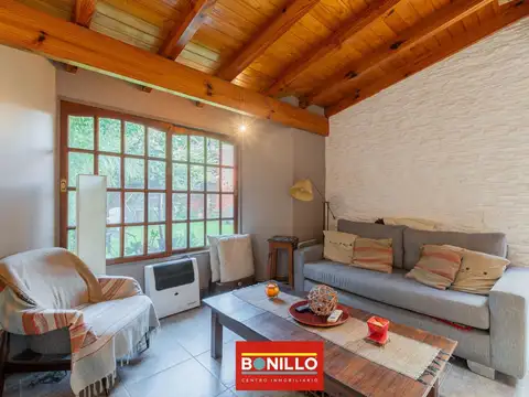 Depto Tipo Casa en Venta de 3 ambientes