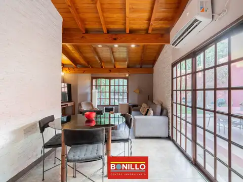 PH 3 ambientes venta Villa del Parque