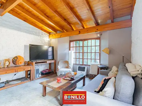 PH 3 ambientes venta Villa del Parque